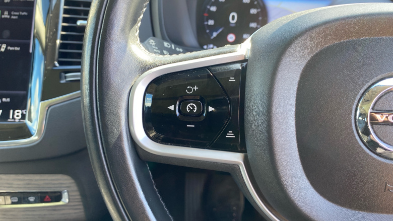 Volvo Xc90 2.0 T8 Recharge PHEV Inscription Pro 5dr AWD Auto Estate